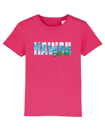 Hawaii  Raspberry