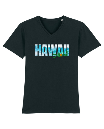 Hawaii  Black