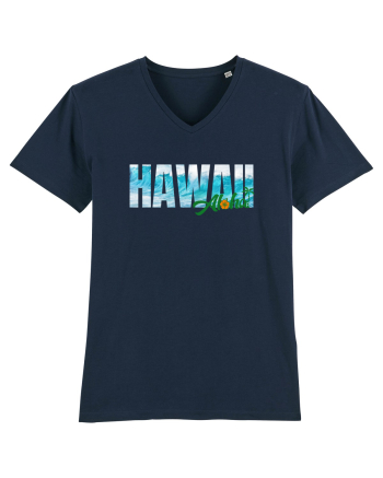 Hawaii  French Navy