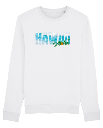 Hawaii  White