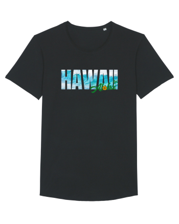 Hawaii  Black