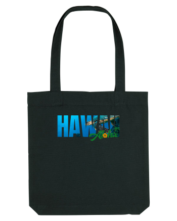 Hawaii  Black