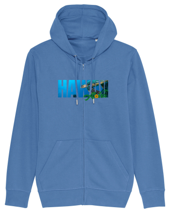 Hawaii  Bright Blue