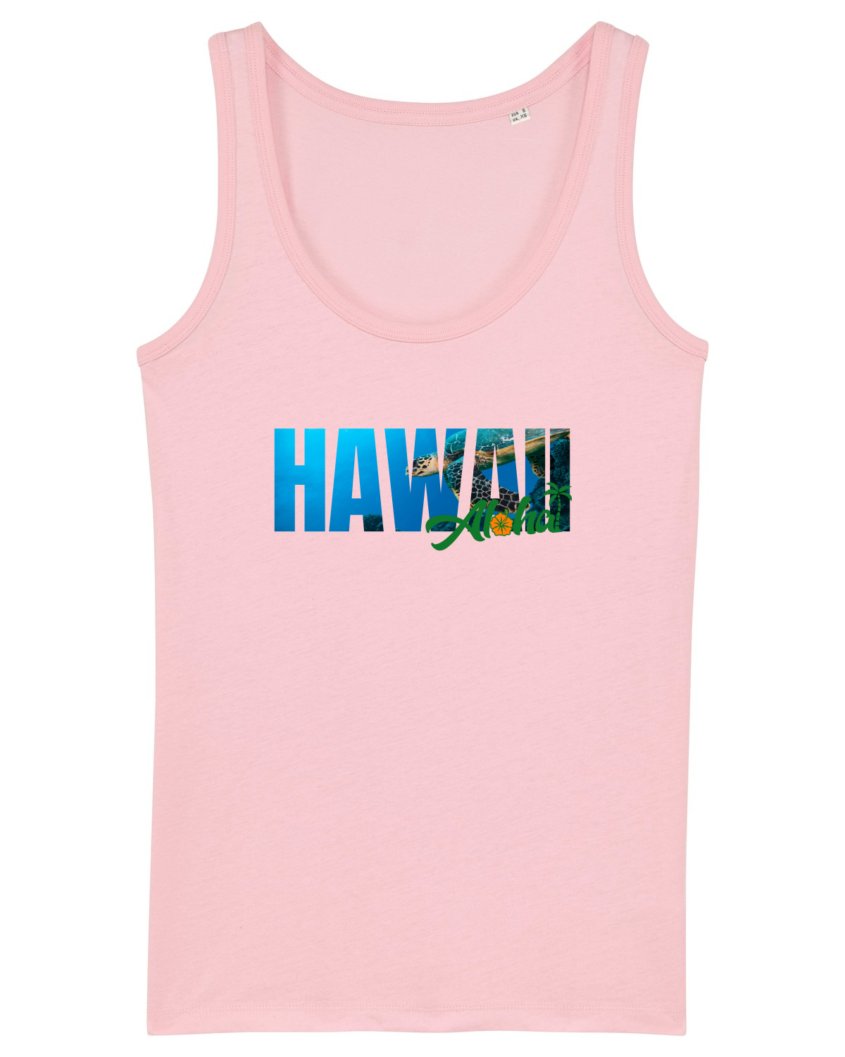 Maiou Damă Dreamer Cotton Pink