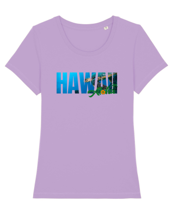 Hawaii  Lavender Dawn