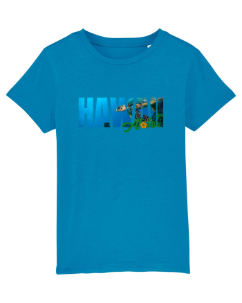 Hawaii  Azur
