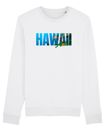 Hawaii  White