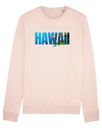 Hawaii  Candy Pink