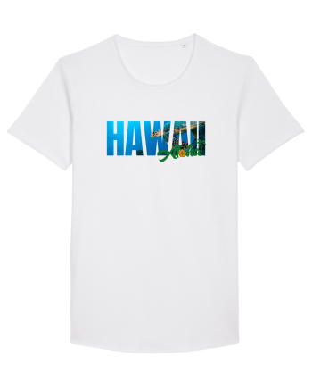 Hawaii  White