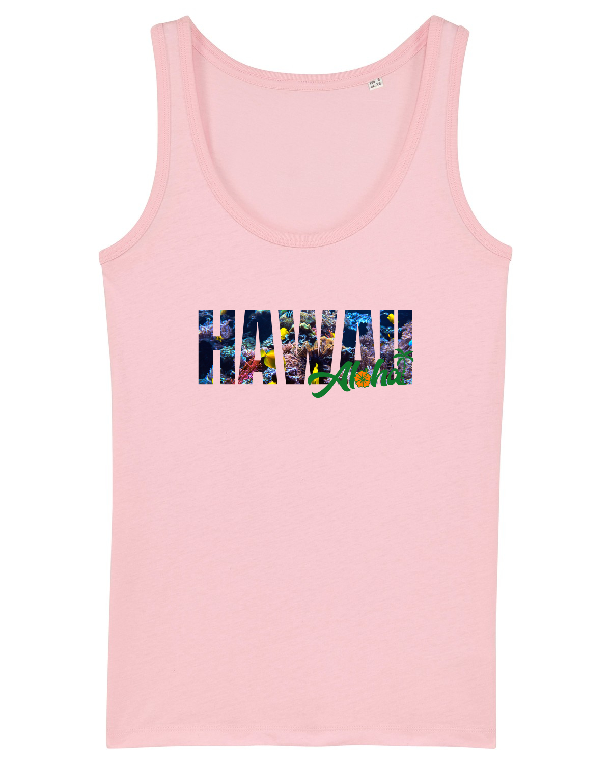 Maiou Damă Dreamer Cotton Pink