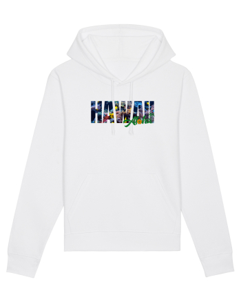 Hawaii  White