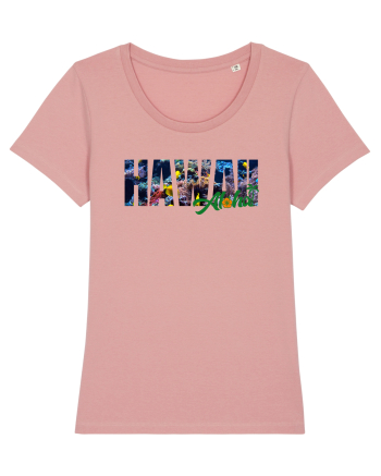 Hawaii  Canyon Pink