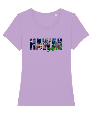 Hawaii  Lavender Dawn
