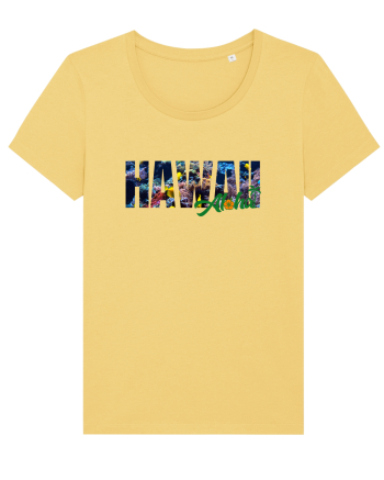 Hawaii  Jojoba