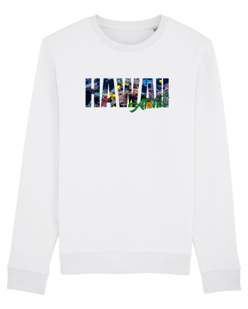 Hawaii  White