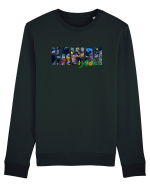 Hawaii  Bluză mânecă lungă Unisex Rise