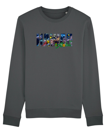 Hawaii  Anthracite