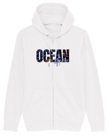 Ocean  White
