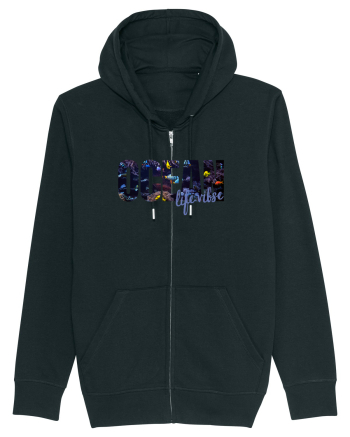 Ocean  Black
