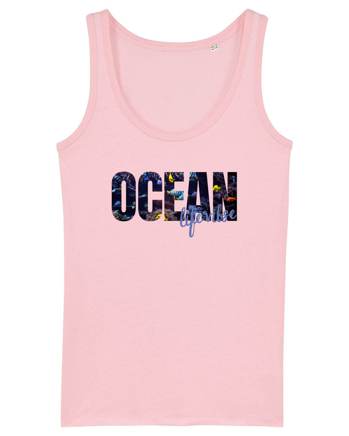 Maiou Damă Dreamer Cotton Pink