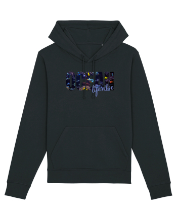 Ocean  Black