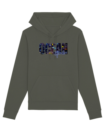 Ocean  Khaki