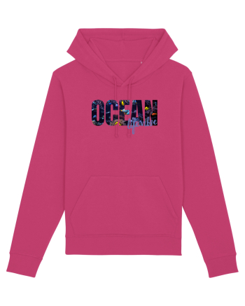 Ocean  Raspberry