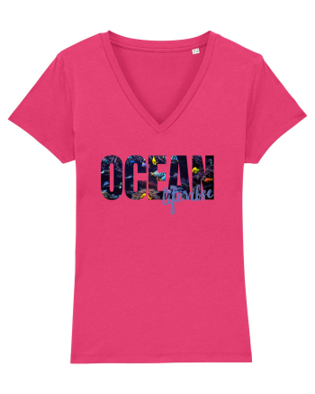 Ocean  Raspberry