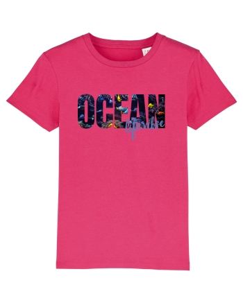 Ocean  Raspberry