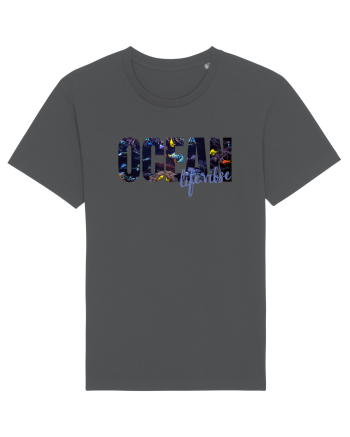 Ocean  Anthracite