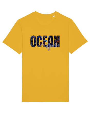 Ocean  Spectra Yellow