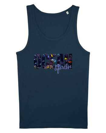 Ocean  Navy