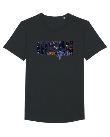 Ocean  Black