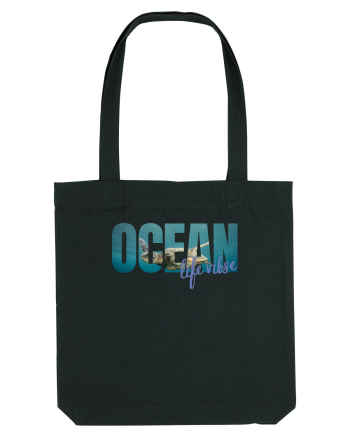 Ocean  Black