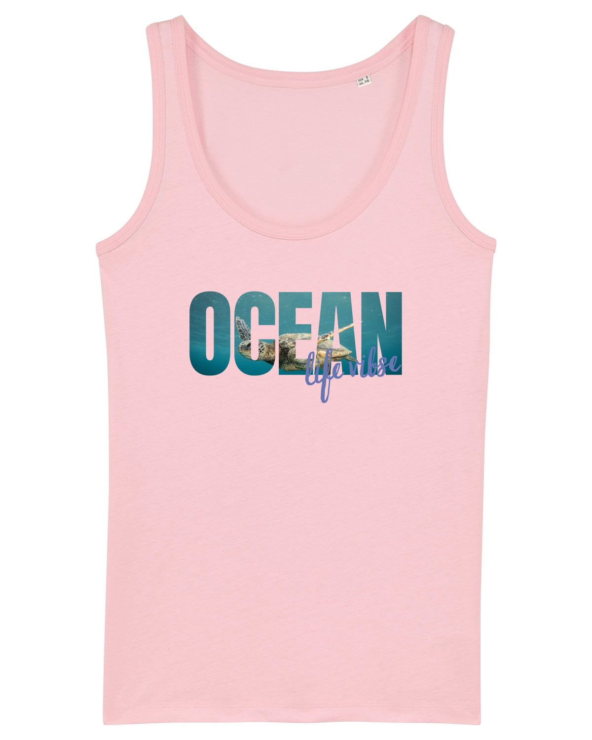 Maiou Damă Dreamer Cotton Pink
