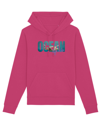 Ocean  Raspberry