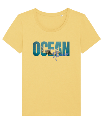 Ocean  Jojoba