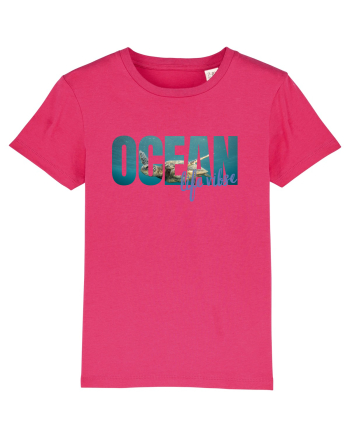 Ocean  Raspberry