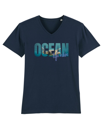 Ocean  French Navy