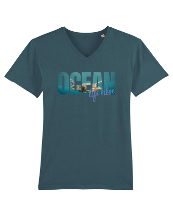 Ocean  Stargazer