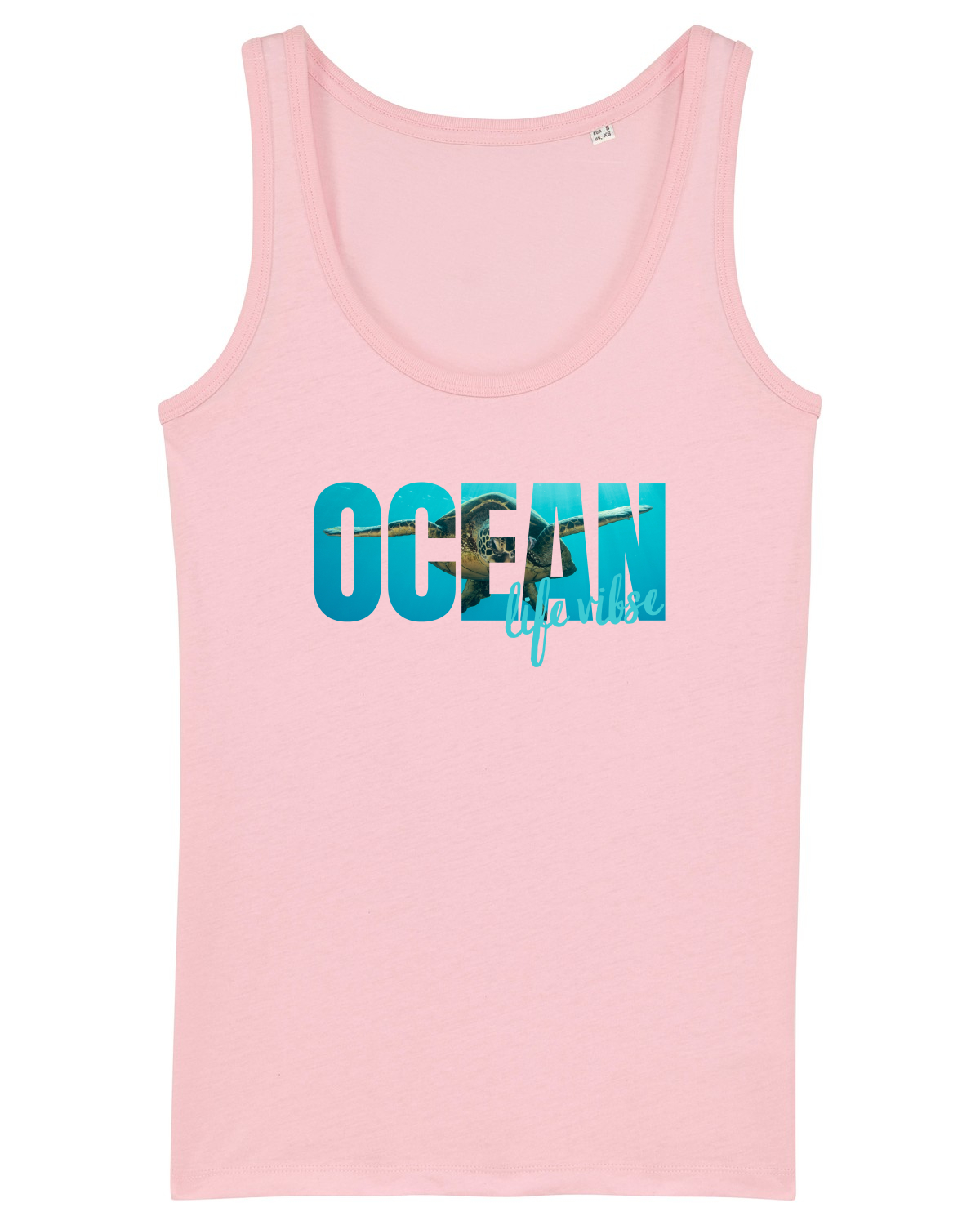Maiou Damă Dreamer Cotton Pink