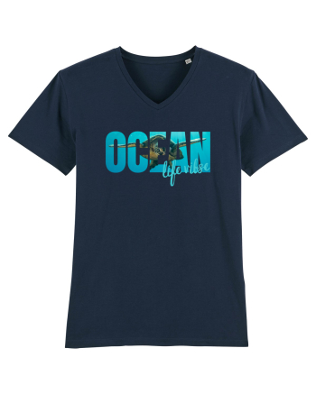 Ocean  French Navy