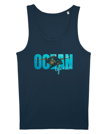 Ocean  Navy