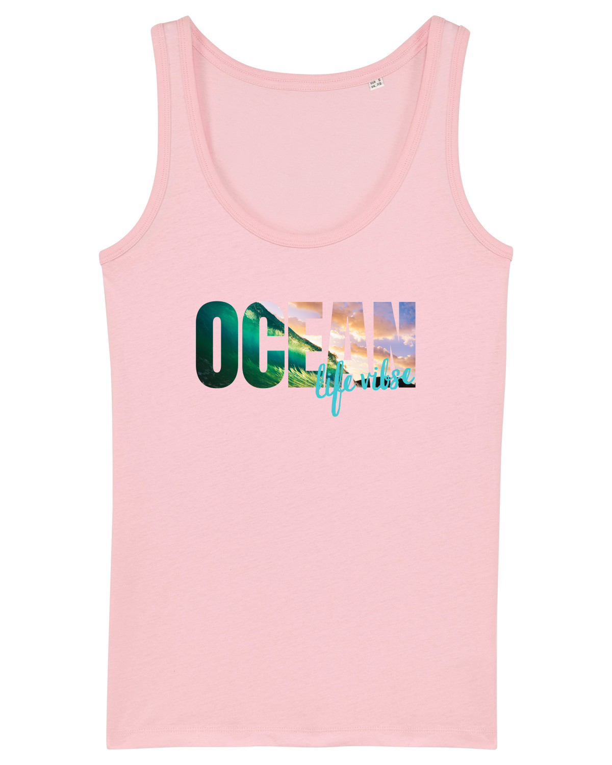 Maiou Damă Dreamer Cotton Pink