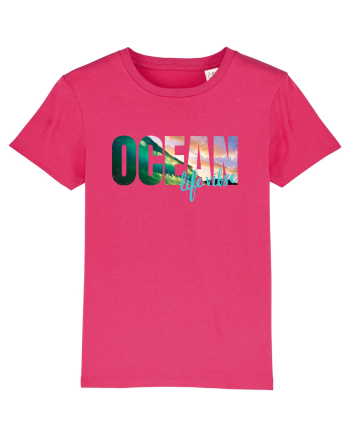 Ocean  Raspberry