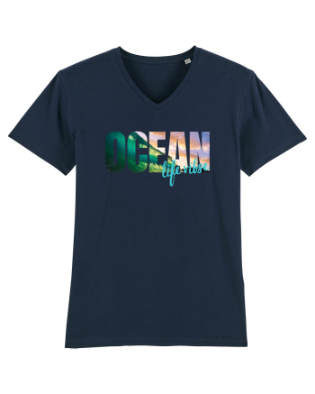 Ocean  French Navy