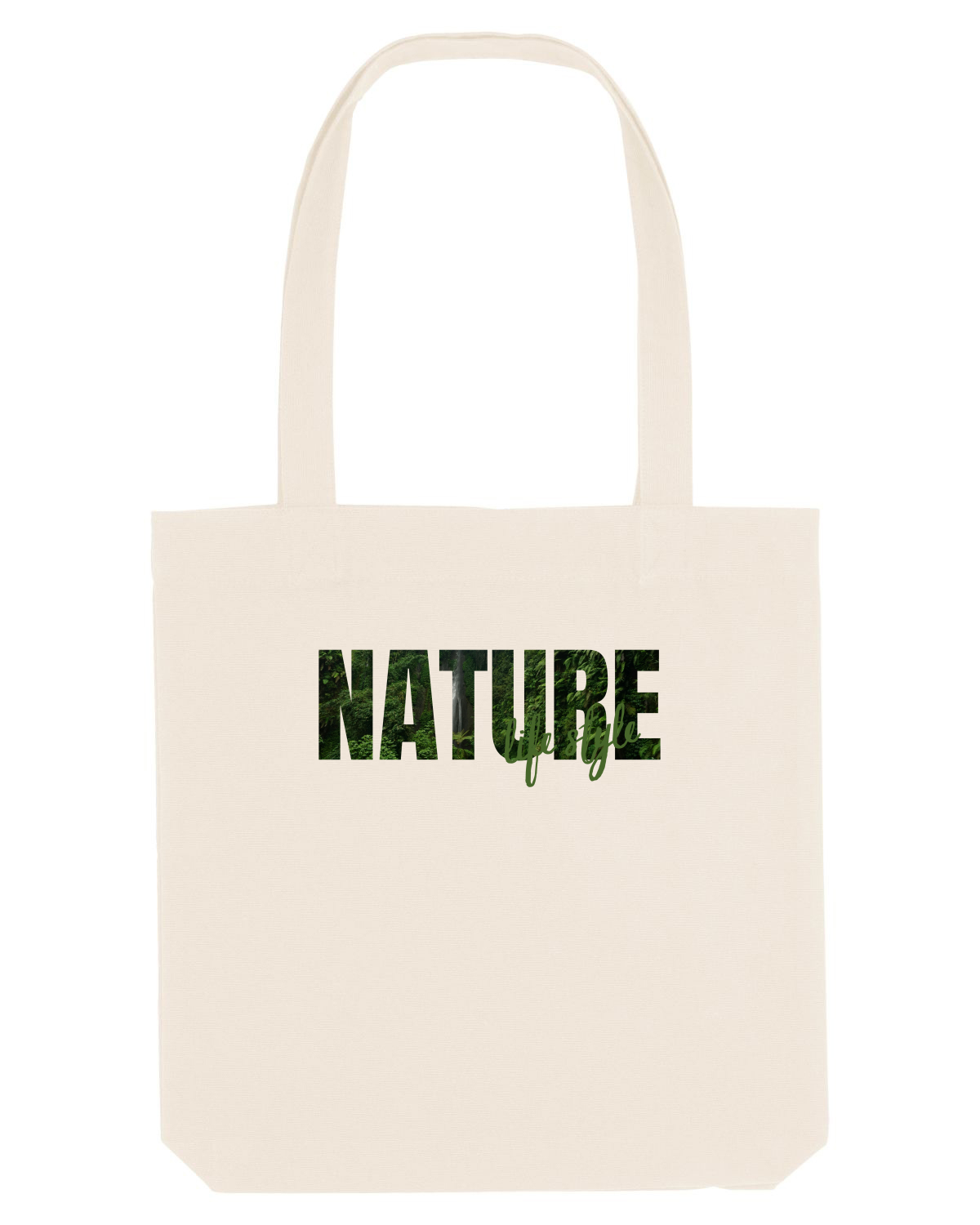 Sacoșă textilă Natural