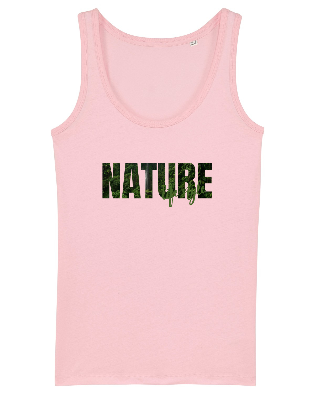 Maiou Damă Dreamer Cotton Pink