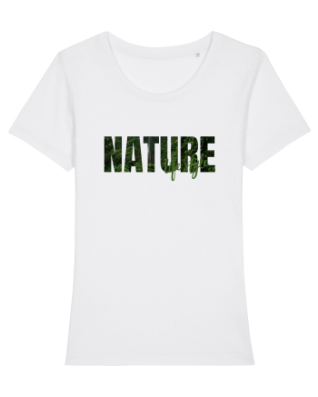 Nature  White