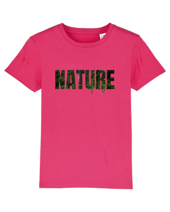 Nature  Raspberry